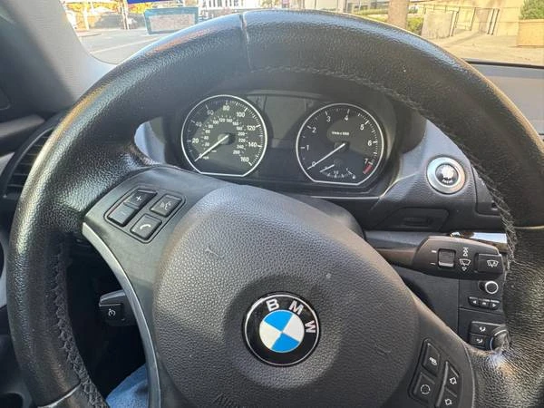 2012 BMW E81/E82/E88 1 Series - Image 6 of 9