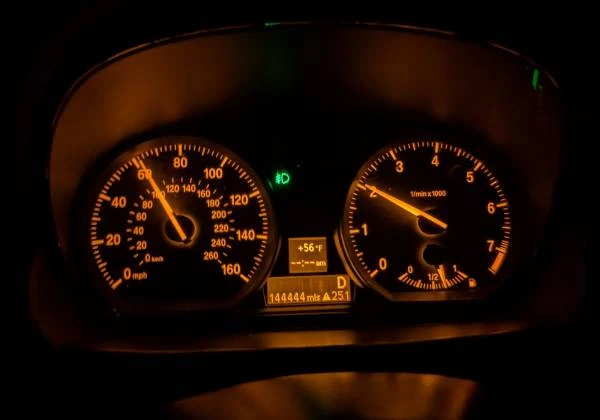 2012 BMW E81/E82/E88 1 Series - Image 8 of 9