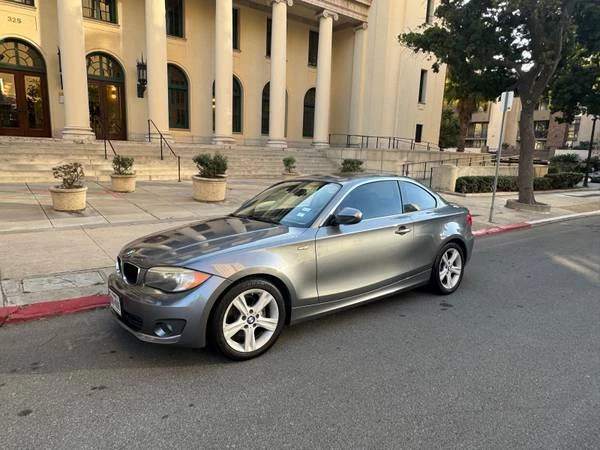 2012 BMW E81/E82/E88 1 Series - Image 2 of 9