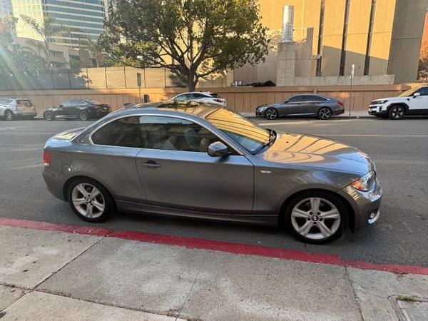 2012 BMW E81/E82/E88 1 Series - Image 3 of 9