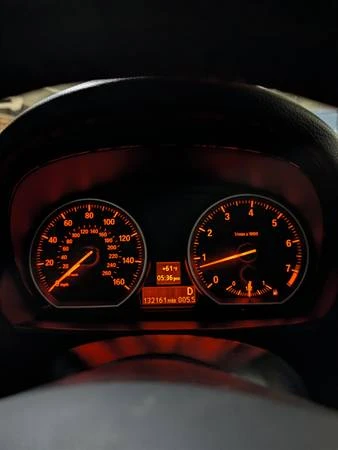 2012 BMW E81/E82/E88 1 Series - Image 4 of 4