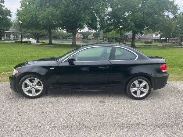 2012 BMW E81/E82/E88 1 Series - Image 2 of 4