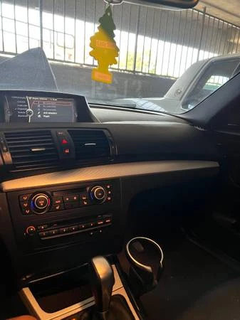 2012 BMW E81/E82/E88 1 Series - Image 9 of 12