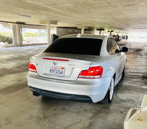 2012 BMW E81/E82/E88 1 Series - Image 4 of 12