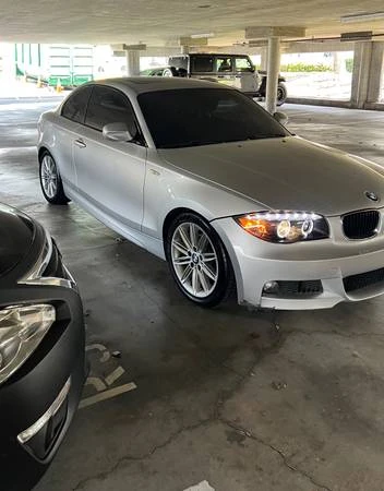 2012 BMW E81/E82/E88 1 Series - Image 3 of 12