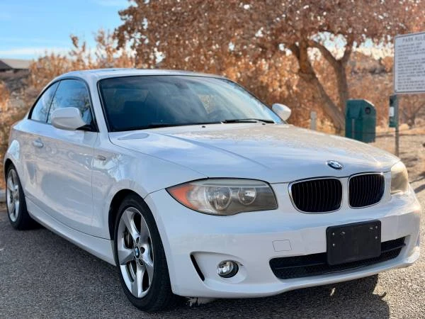2012 BMW E81/E82/E88 1 Series - Image 3 of 13