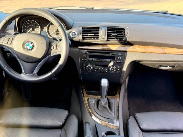 2012 BMW E81/E82/E88 1 Series - Image 10 of 13