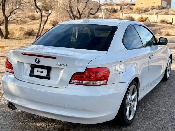 2012 BMW E81/E82/E88 1 Series - Image 5 of 13