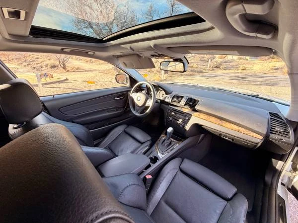 2012 BMW E81/E82/E88 1 Series - Image 9 of 13
