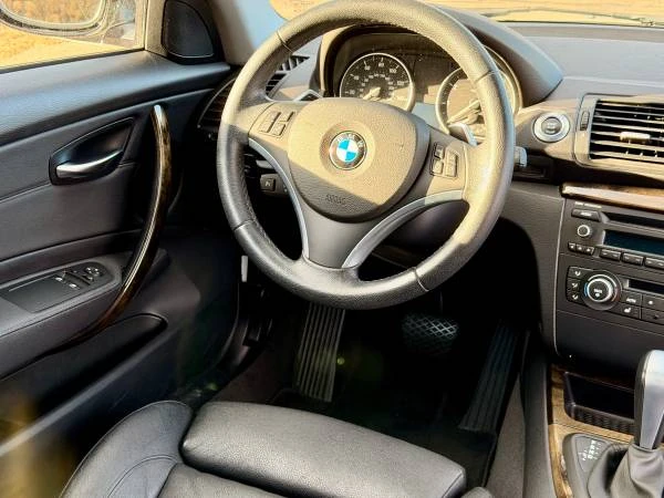 2012 BMW E81/E82/E88 1 Series - Image 11 of 13