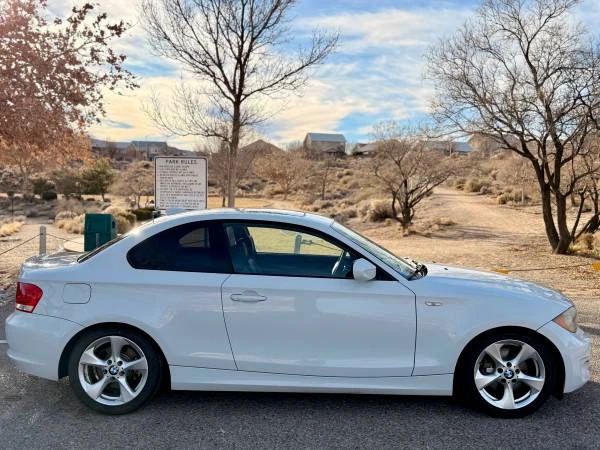 2012 BMW E81/E82/E88 1 Series - Image 4 of 13
