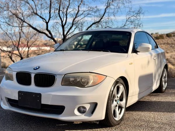 2012 BMW E81/E82/E88 1 Series - Image 2 of 13