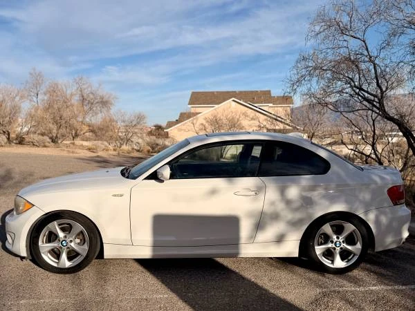 2012 BMW E81/E82/E88 1 Series - Image 6 of 13