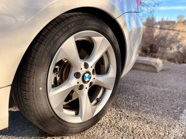 2012 BMW E81/E82/E88 1 Series - Image 7 of 13
