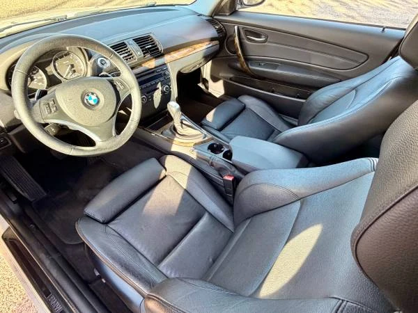 2012 BMW E81/E82/E88 1 Series - Image 8 of 13