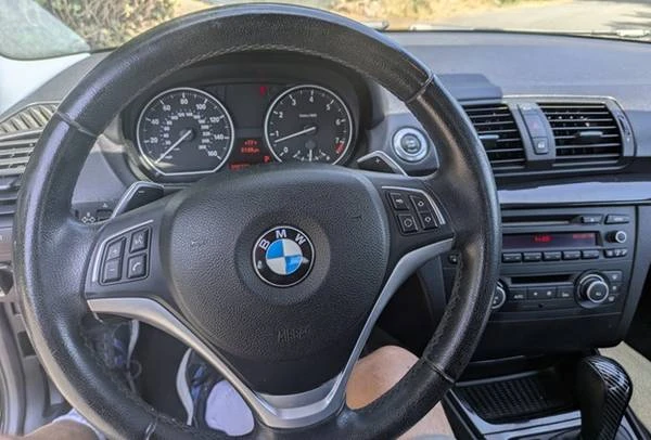 2012 BMW E81/E82/E88 1 Series - Image 4 of 5