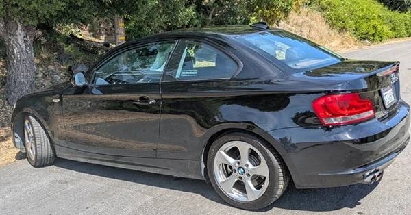 2012 BMW E81/E82/E88 1 Series - Image 2 of 5