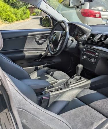 2012 BMW E81/E82/E88 1 Series - Image 3 of 5