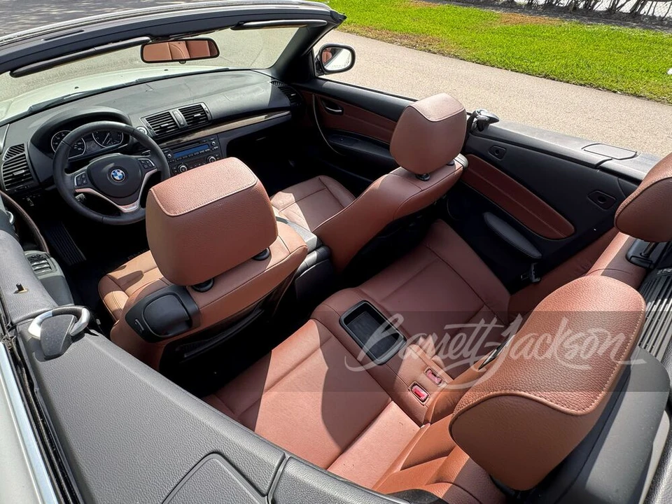 2012 BMW E81/E82/E88 1 Series - Image 4 of 13