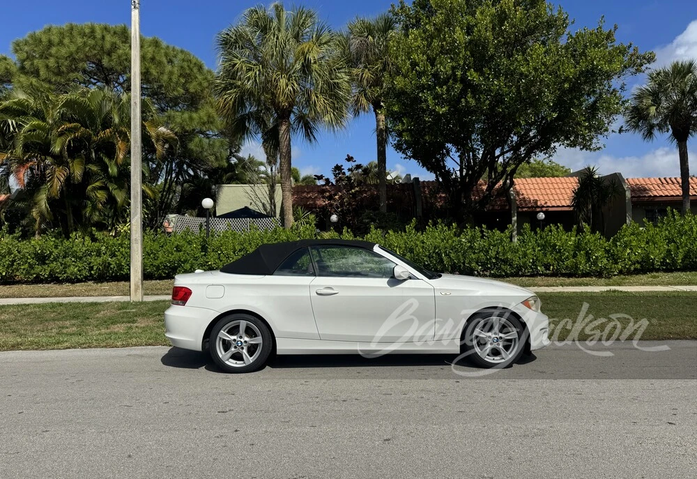 2012 BMW E81/E82/E88 1 Series - Image 6 of 13