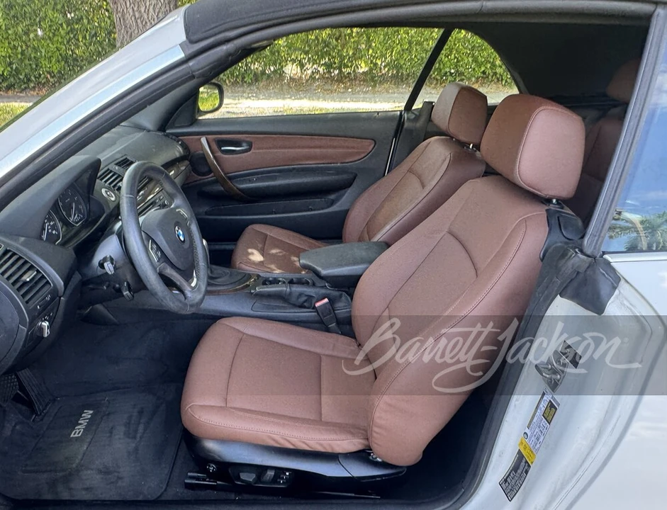 2012 BMW E81/E82/E88 1 Series - Image 12 of 13
