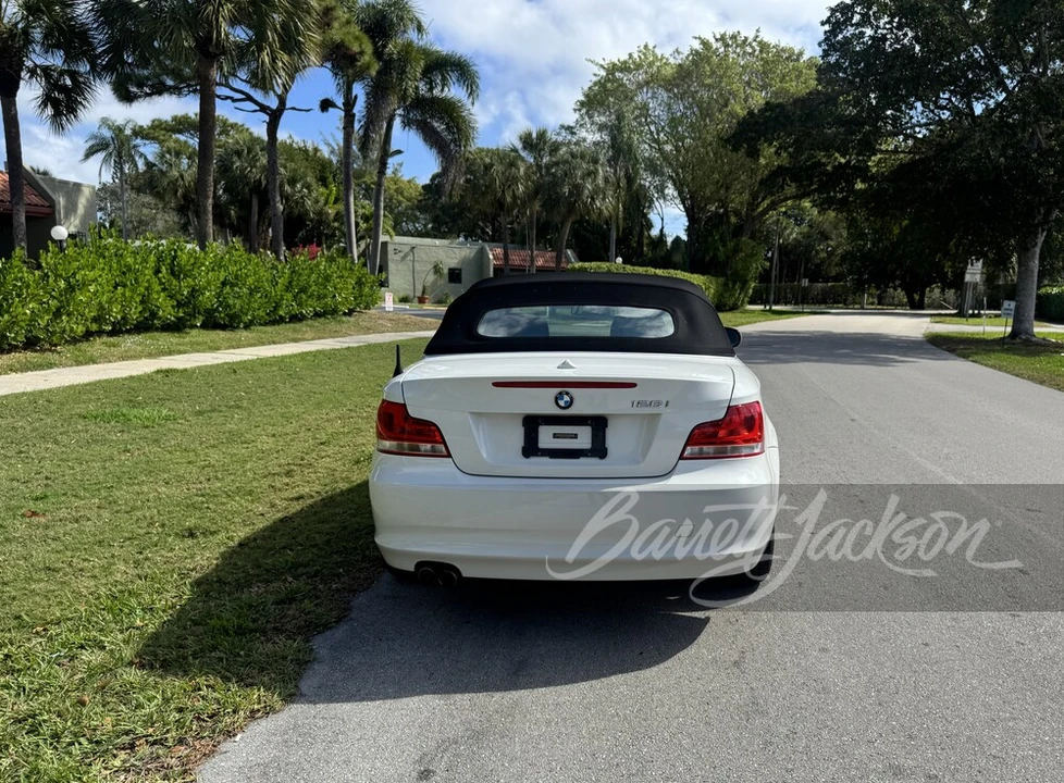 2012 BMW E81/E82/E88 1 Series - Image 13 of 13