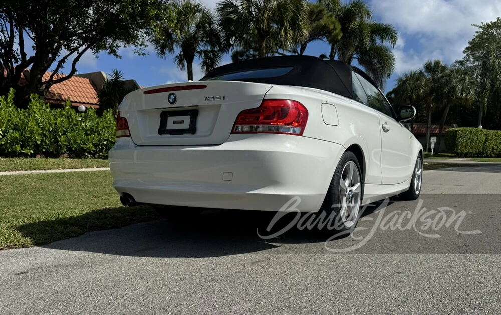 2012 BMW E81/E82/E88 1 Series - Image 2 of 13