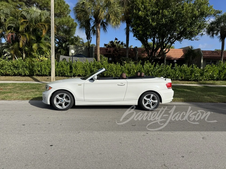2012 BMW E81/E82/E88 1 Series - Image 5 of 13