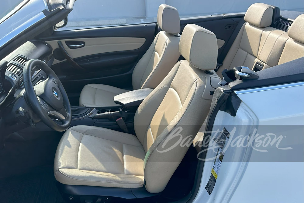 2012 BMW E81/E82/E88 1 Series - Image 3 of 12
