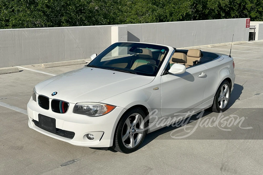 2012 BMW E81/E82/E88 1 Series - Image 4 of 12