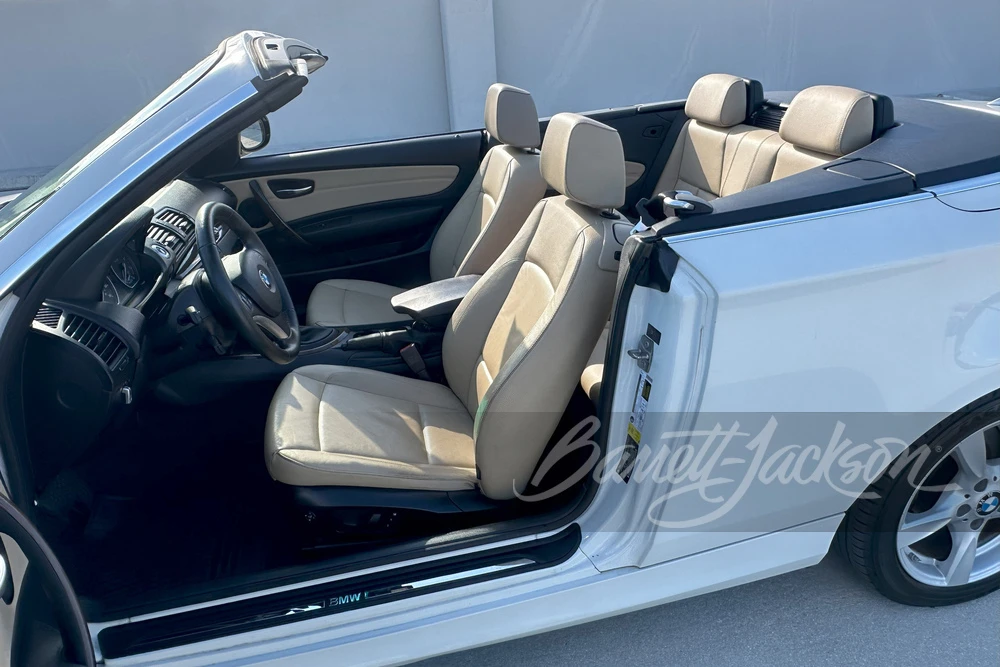 2012 BMW E81/E82/E88 1 Series - Image 5 of 12