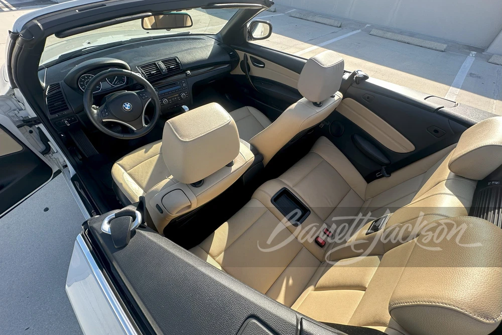 2012 BMW E81/E82/E88 1 Series - Image 7 of 12