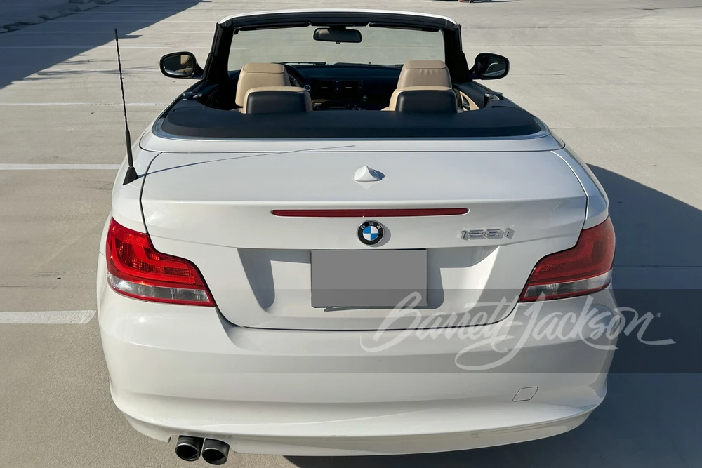 2012 BMW E81/E82/E88 1 Series - Image 10 of 12
