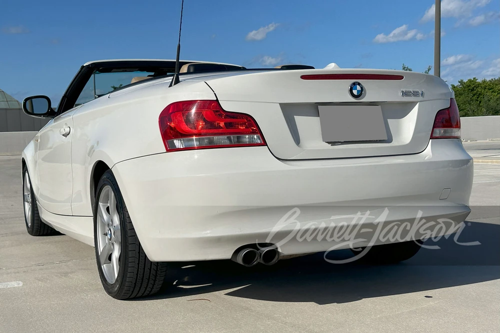2012 BMW E81/E82/E88 1 Series - Image 11 of 12