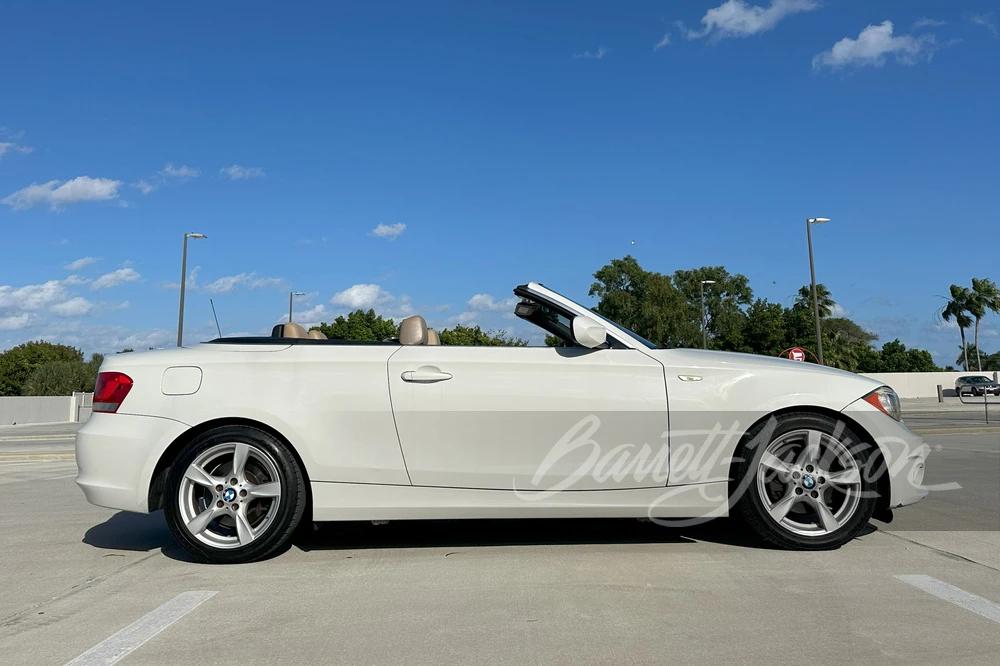 2012 BMW E81/E82/E88 1 Series - Image 12 of 12