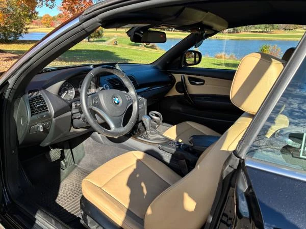 2012 BMW E87 1 Series - Image 11 of 14