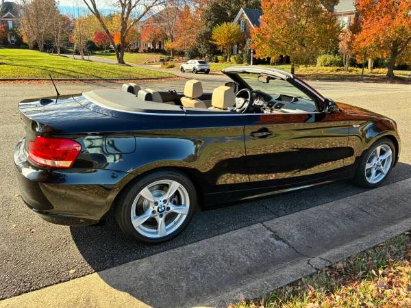 2012 BMW E87 1 Series - Image 10 of 14