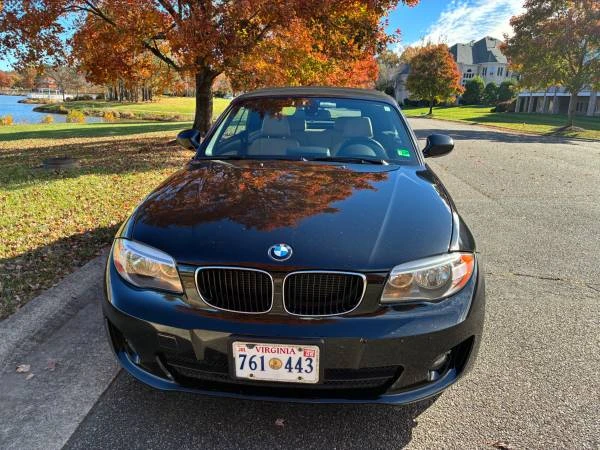 2012 BMW E87 1 Series - Image 8 of 14