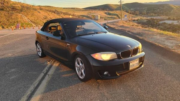 2012 BMW E81/E82/E88 1 Series - Image 10 of 21