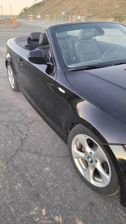 2012 BMW E81/E82/E88 1 Series - Image 18 of 21
