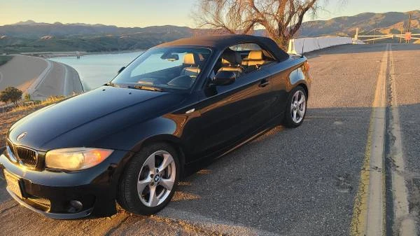 2012 BMW E81/E82/E88 1 Series - Image 9 of 21