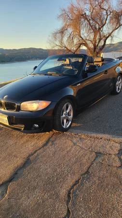 2012 BMW E81/E82/E88 1 Series - Image 8 of 21