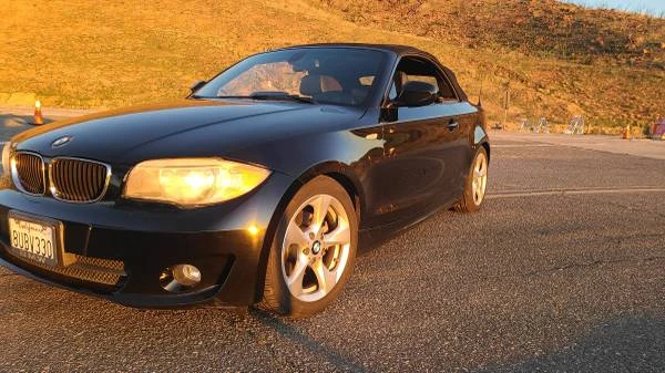 2012 BMW E81/E82/E88 1 Series - Image 11 of 21