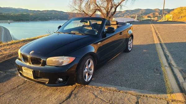 2012 BMW E81/E82/E88 1 Series - Image 3 of 21