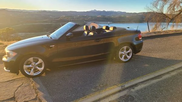 2012 BMW E81/E82/E88 1 Series - Image 2 of 21