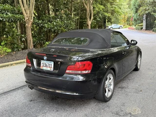 2012 BMW E81/E82/E88 1 Series - Image 3 of 24