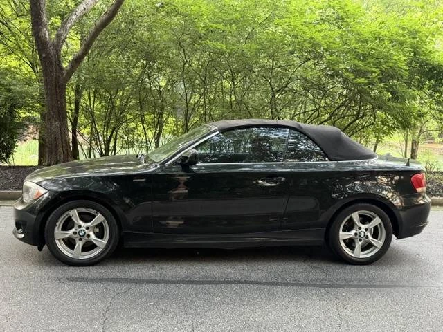 2012 BMW E81/E82/E88 1 Series - Image 7 of 24