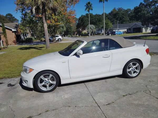 2012 BMW E81/E82/E88 1 Series - Image 2 of 8