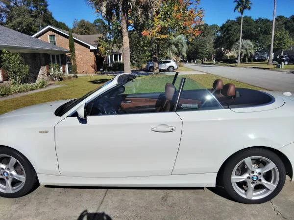 2012 BMW E81/E82/E88 1 Series - Image 7 of 8