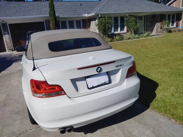 2012 BMW E81/E82/E88 1 Series - Image 4 of 8
